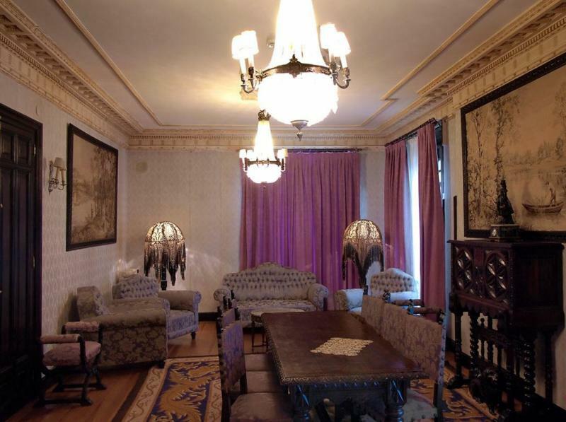 Hotel Y Apartamentos Arias Navia Eksteriør bilde